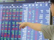 Việc lựa chọn cổ phiếu trọng điểm được nhà đầu tư quan tâm hơn so với việc đầu tư nương theo dự báo thị trường chung.