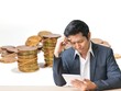 Doanh nghiệp lĩnh vực bất động sản đang rất khát vốn.