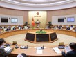Việc giải ngân Chương trình Phục hồi và Phát triển kinh tế - xã hội nhận được sự quan tâm của các thành viên Chính phủ.