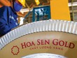 Tập đoàn Hoa Sen hiện đã hết tồn kho giá cao, chỉ còn tồn kho giá thấp .