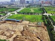 Để trở thành điểm đến hấp dẫn dòng vốn nước ngoài, Việt Nam cần giải quyết vấn đề bảo đảm bằng quyền sử dụng đất. Ảnh: Đ.T.
