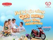 Dai-ichi Life Việt Nam triển khai chương trình khuyến mại “Vui hè rộn ràng, Quà sang trao tặng”