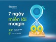Pinetree thông báo ưu đãi 7 ngày miễn lãi margin
