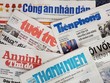 Phê duyệt Chiến lược “Chuyển đổi số báo chí đến năm 2025, định hướng đến năm 2030”