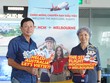 Vietjet đóng góp ngân sách 4.350 tỷ đồng năm 2022
