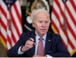 Tổng thống Mỹ Joe Biden (Ảnh: Getty).