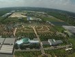 Khu Nông nghiệp công nghệ cao TP.HCM.