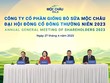ĐHCĐ thường niên năm 2023 Mộc Châu Milk (MCM): Duy trì mức cổ tức cao, chuyển niêm yết cổ phiếu lên HOSE