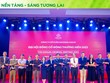 Đại hội đồng cổ đông Nafoods Group 2023.