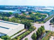 Nhu cầu thuê khu công nghiệp tại TP.HCM lớn dù mặt bằng giá cho thuê cao 