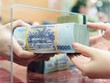 Mặt bằng lãi suất dù hạ so với hồi đầu năm, nhưng vẫn ở mức cao.
