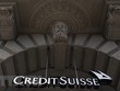 Trụ sở Ngân hàng Credit Suisse tại Zurich, Thụy Sĩ. (Ảnh: AFP/TTXVN)