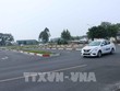 Mức phí thi sát hạch lái xe ô tô (hạng xe B1, B2, C, D, E, F): mức thu từ 80.000 đồng/lần đến 350.000 đồng/lần. Ảnh minh hoạ: TTXVN.