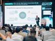 Noventiq giới thiệu Giải pháp bảo mật Noventiq Manage Protection cho doanh nghiệp tại Vietnam Security Summit 2023