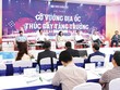 Hội thảo “Gỡ vướng địa ốc - Thúc đẩy tăng trưởng” là một trong nhiều sự kiện Báo Đầu tư tổ chức để tạo diễn đàn phản biện chính sách.