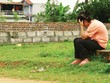 “Vận động viên lướt sóng”… ngồi bờ.