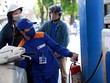 Giá xăng tiếp tục được giữ nguyên, giá dầu tăng nhẹ