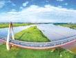 Cơ sở hạ tầng thủ đô Hà Nội ngày càng được hoàn thiện.
