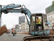 Giá trị giải ngân đầu tư công trong 5 tháng đầu năm 2023 cao hơn 35,5% (41.000 tỷ đồng) so với cùng kỳ năm 2022.