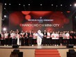 Lễ ra mắt Michelin Hà Nội & TP.HCM.