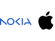 Nokia đã ký một thỏa thuận cấp phép bằng sáng chế dài hạn mới với Apple. (Nguồn: Huawei Central).