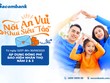 Nối an vui - Khui siêu "táo" tại Sacombank