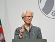 Chủ tịch ECB Christine Lagarde. (Ảnh: AFP/TTXVN)