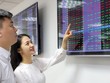 Các ngành kỳ vọng có kết quả kinh doanh quý II tốt đang thu hút được sự chú ý của giới đầu tư.