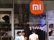 Một cửa hàng của Xiaomi ở Mumbai (Ấn Độ). (Nguồn: Reuters/Ảnh chụp màn hình)