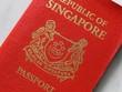 Singapore được xếp hạng 1 trong Chỉ số Hộ chiếu Henley. Ảnh: CNN.