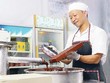 Nguyễn Hồng Huy, Giám đốc điều hành Hallelu.