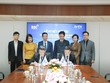 CTCP Chứng khoán BIDV (BSC) hợp tác cùng DATX Việt Nam