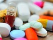 Nhiều doanh nghiệp ngành dược tại TP.HCM bị xử phạt vi phạm hành chính. (Ảnh minh hoạ).