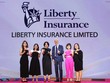 Liberty trở thành công ty bảo hiểm phi nhân thọ đầu tiên tại Việt Nam đạt giải thưởng “Nơi làm việc tốt nhất châu Á”