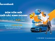 Sacombank tung gói vay 11.000 tỷ đồng với lãi suất ưu đãi hỗ trợ khách hàng doanh nghiệp