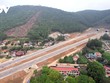 Chính phủ đồng ý đầu tư tuyến cao tốc Tuyên Quang-Hà Giang với quy mô hai làn xe. Ảnh minh họa.