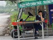 Môi giới bất động sản thất nghiệp vì không có hàng để bán.
