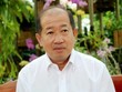 Phê chuẩn kết quả miễn nhiệm Phó Chủ tịch tỉnh Đồng Tháp Đoàn Tấn Bửu