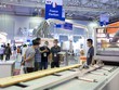 Hội chợ VietnamWood 2023 là cơ hội để các doanh nghiệp tham khảo, tìm kiếm thông tin về những thiết bị hiện đại và nguyên liệu cao cấp.