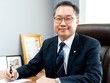 Ông Kim Doo Yoon, CEO Công ty TNHH Chứng khoán JB Việt Nam.