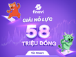 Giải Nỗ Lực trị giá 58 triệu đồng dành cho người đoán sai nhiều nhất.