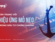 Cẩn trọng với hiệu ứng mỏ neo trong đầu tư chứng khoán