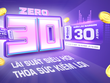 Zero 30 – Miễn lãi margin 30 ngày từ JBSV