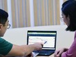 Nhóm cổ phiếu chứng khoán có khả năng sẽ diễn biến giằng co theo hình sin, lên xuống nhiều lần trong thời gian tới.