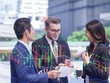 Kết quả đầu tư khả quan của các quỹ có thể làm dịu nỗi lo tỷ giá tăng của nhà đầu tư ngoại.