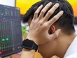 Mốc 1.200 điểm của chỉ số VN-Index vẫn là ngưỡng ám ảnh thị trường suốt nhiều năm qua.