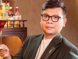 Lâm Đức Anh, đồng sáng lập Stir: Đưa văn hóa Việt vào những ly cocktail