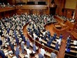 Một phiên họp của Quốc hội Nhật Bản tại thủ đô Tokyo. Ảnh tư liệu: Kyodo.