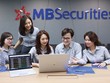 Quý III/2023, MBS lần đầu tiên sau 4 năm vào lại Top 5 thị phần môi giới HOSE và HNX.