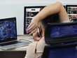Giao dịch trên thị trường chứng khoán khá buồn tẻ trong những phiên gần đây.